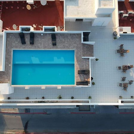 Cabo Cottage Bahia Del Tezal Cabo San Lucas Ngoại thất bức ảnh