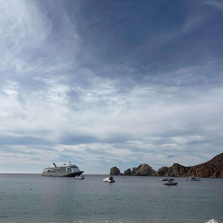Cabo Cottage Bahia Del Tezal Cabo San Lucas Ngoại thất bức ảnh