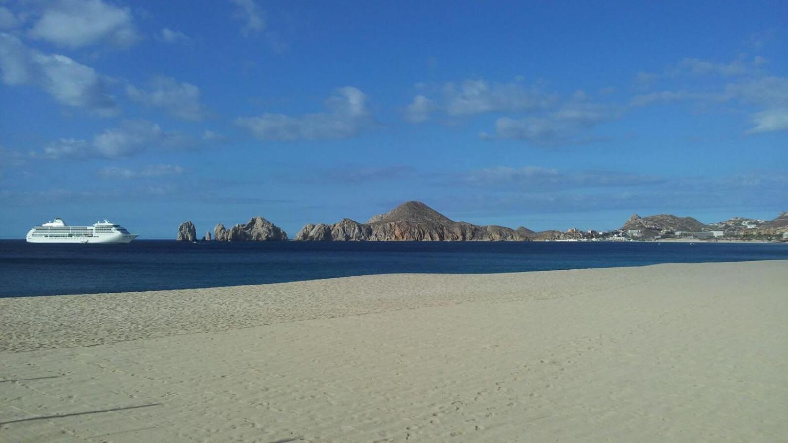 Cabo Cottage Bahia Del Tezal Cabo San Lucas Ngoại thất bức ảnh