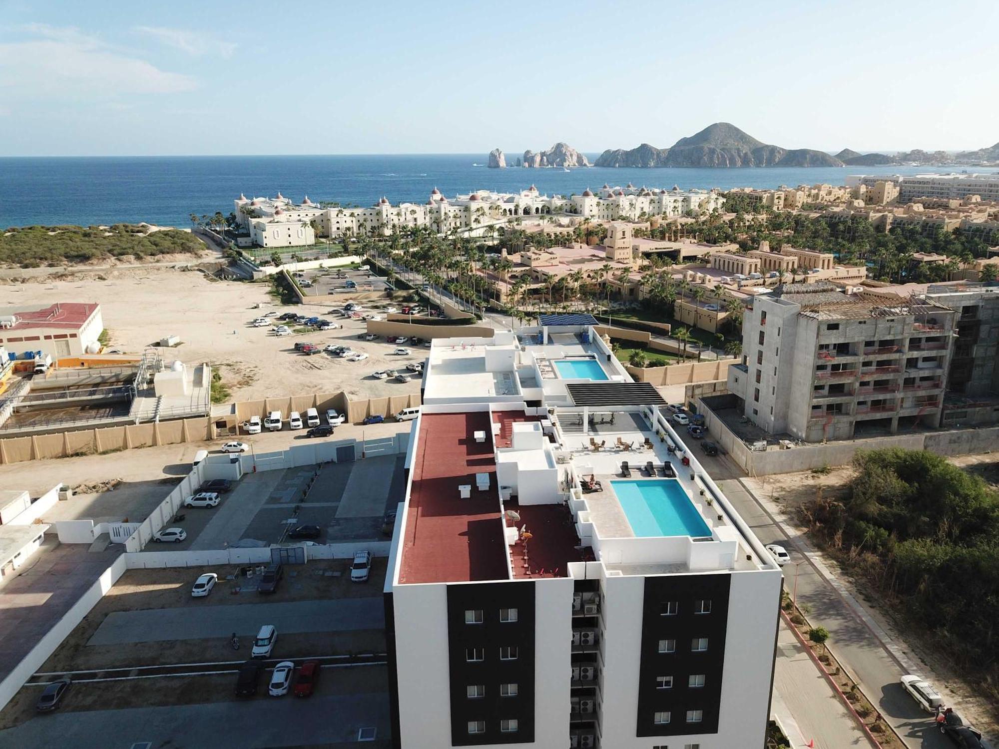 Cabo Cottage Bahia Del Tezal Cabo San Lucas Ngoại thất bức ảnh