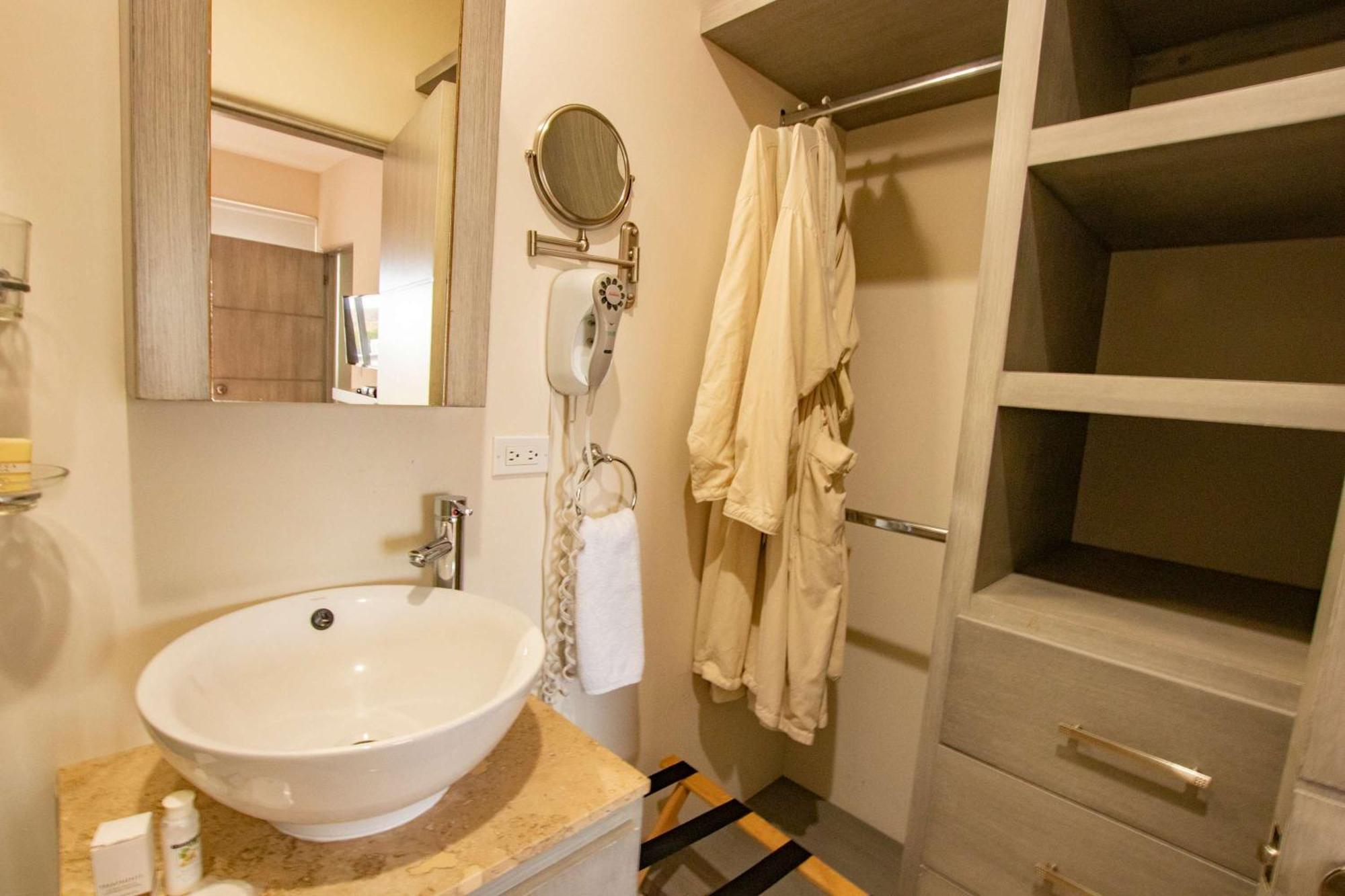 Cabo Cottage Bahia Del Tezal Cabo San Lucas Ngoại thất bức ảnh