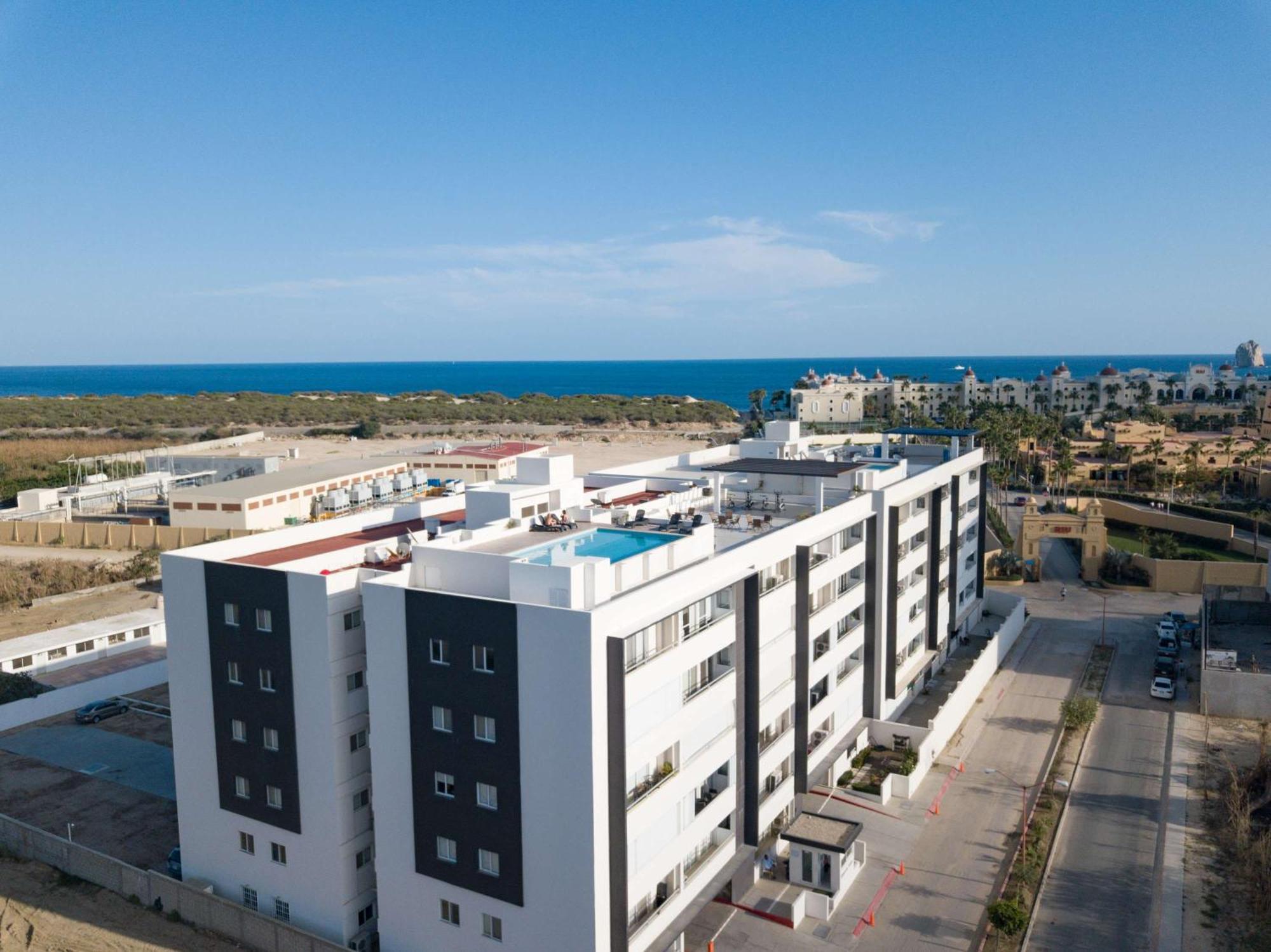 Cabo Cottage Bahia Del Tezal Cabo San Lucas Ngoại thất bức ảnh