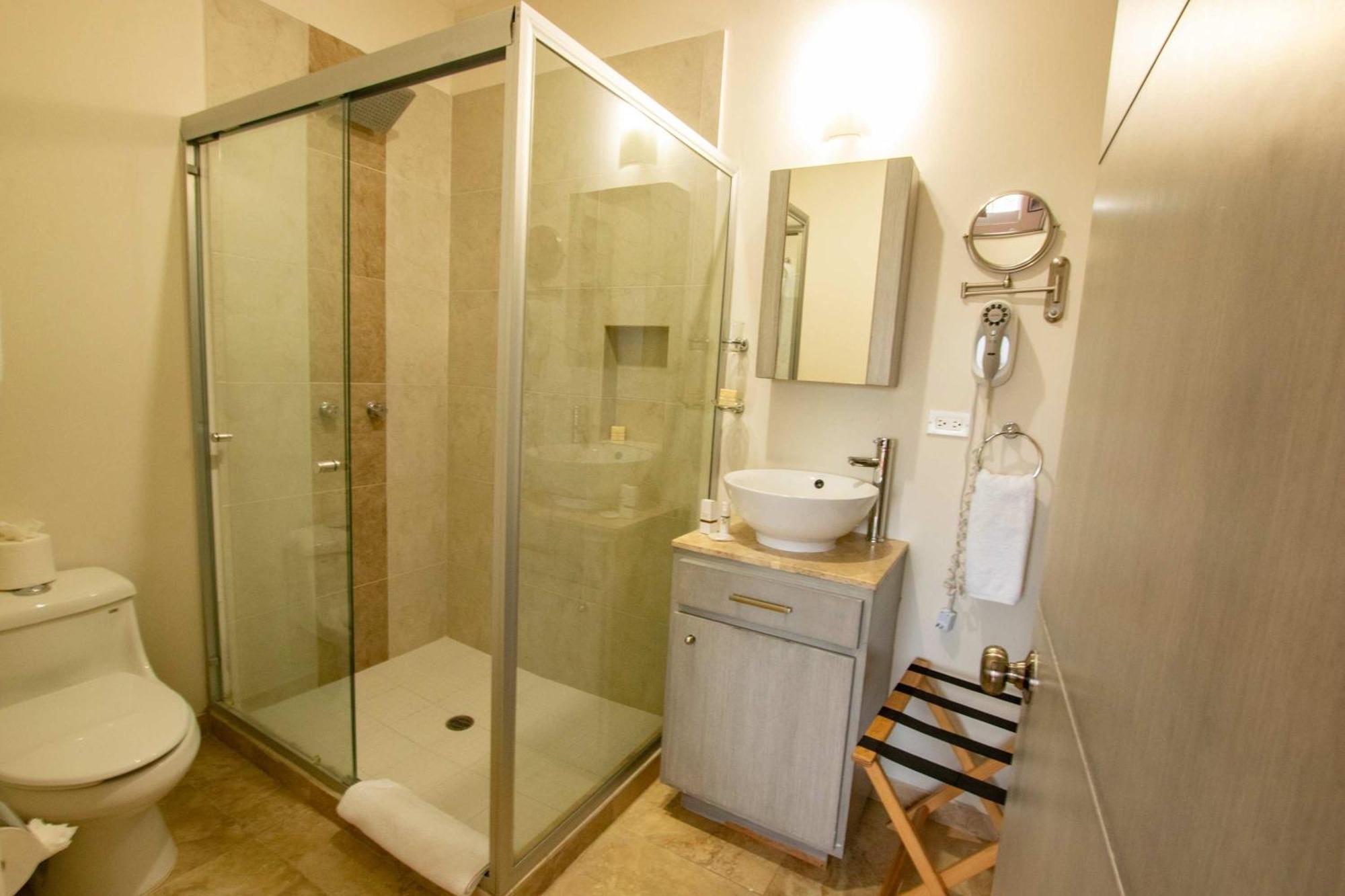 Cabo Cottage Bahia Del Tezal Cabo San Lucas Ngoại thất bức ảnh