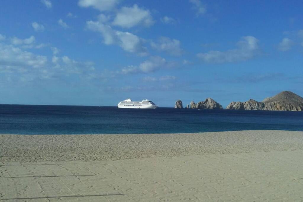 Cabo Cottage Bahia Del Tezal Cabo San Lucas Ngoại thất bức ảnh