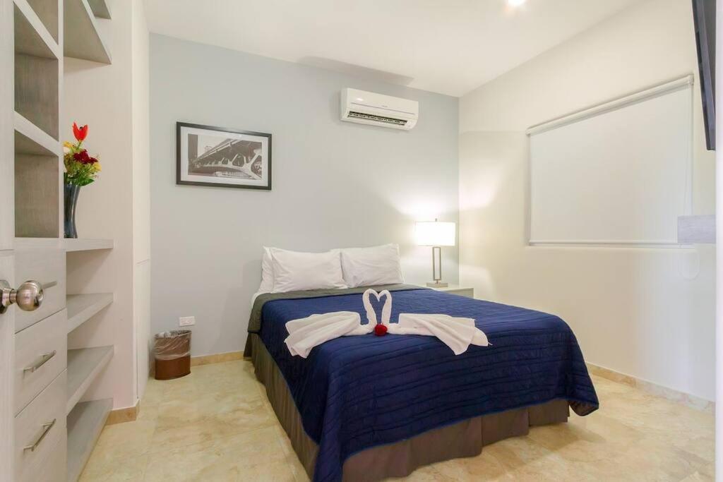 Cabo Cottage Bahia Del Tezal Cabo San Lucas Ngoại thất bức ảnh