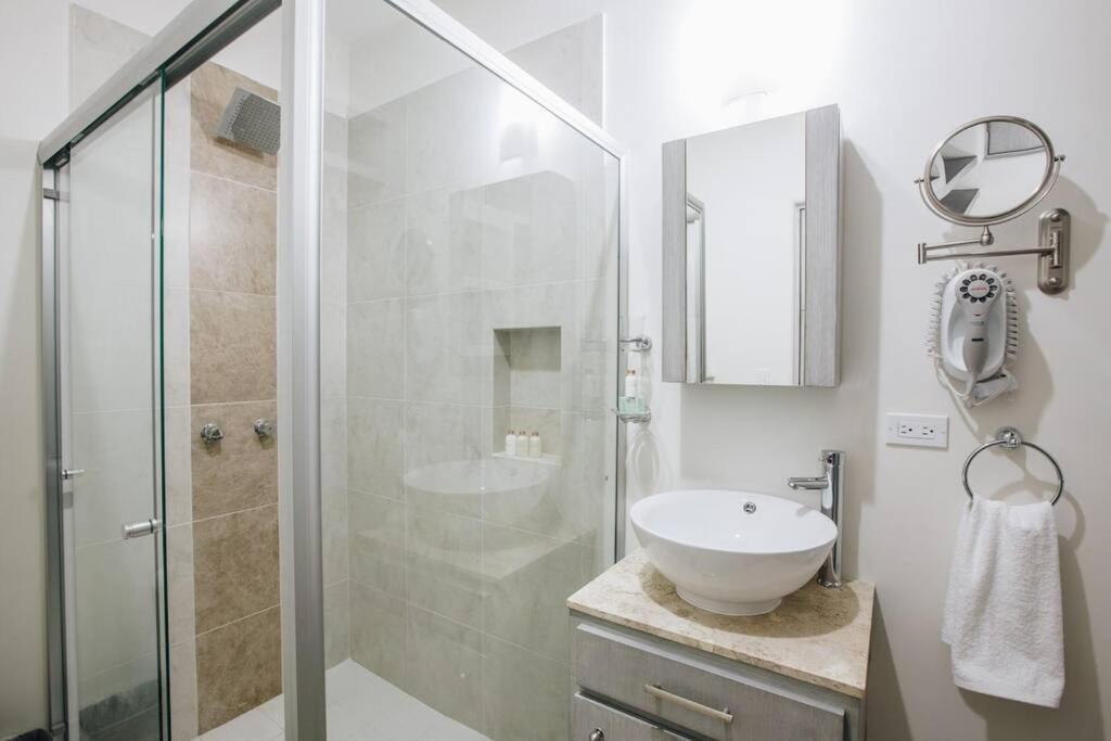 Cabo Cottage Bahia Del Tezal Cabo San Lucas Ngoại thất bức ảnh