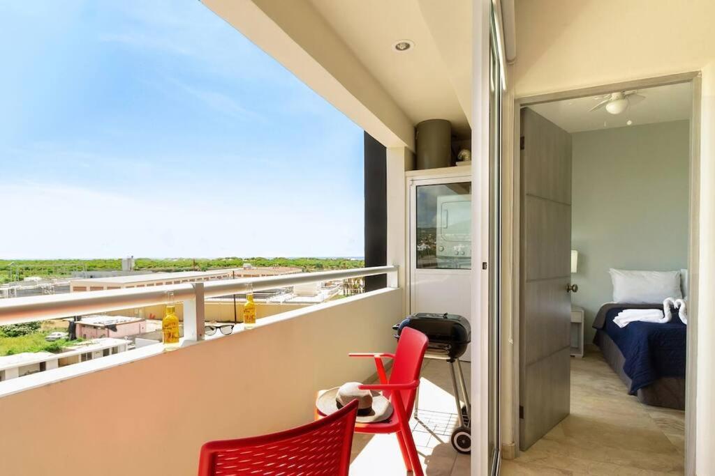 Cabo Cottage Bahia Del Tezal Cabo San Lucas Ngoại thất bức ảnh