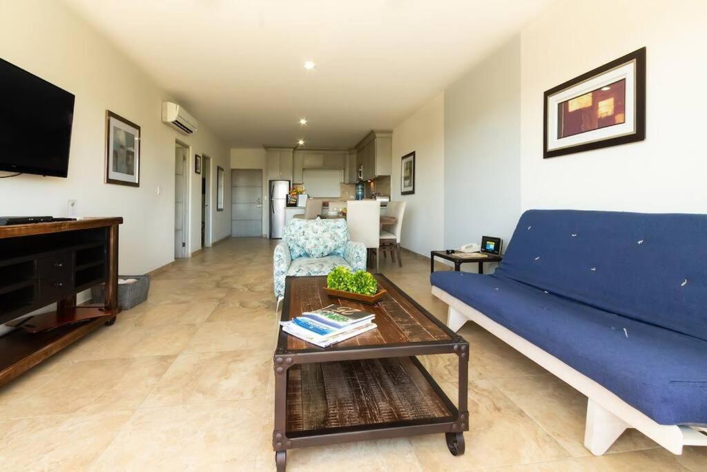Cabo Cottage Bahia Del Tezal Cabo San Lucas Ngoại thất bức ảnh