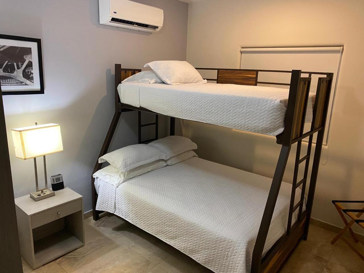 Cabo Cottage Bahia Del Tezal Cabo San Lucas Ngoại thất bức ảnh