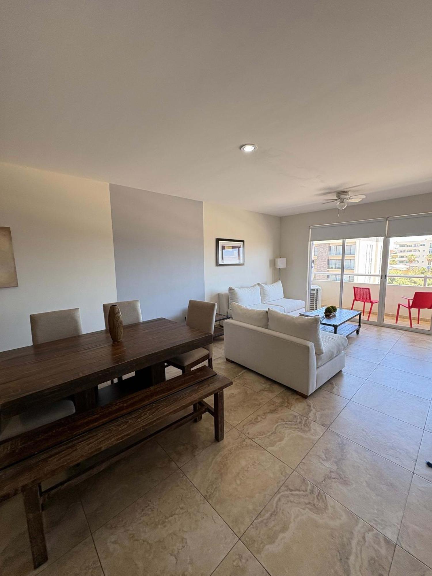 Cabo Cottage Bahia Del Tezal Cabo San Lucas Ngoại thất bức ảnh