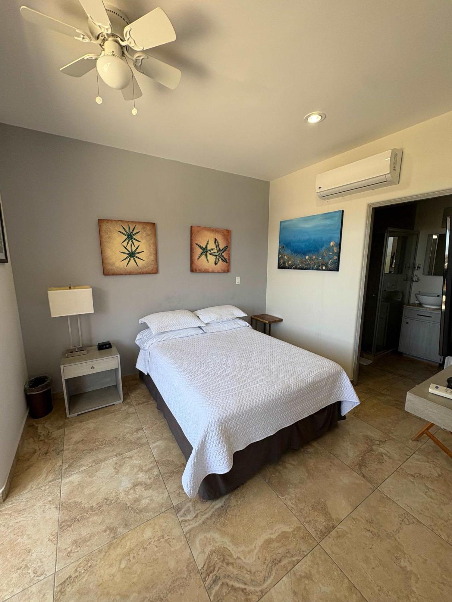 Cabo Cottage Bahia Del Tezal Cabo San Lucas Ngoại thất bức ảnh