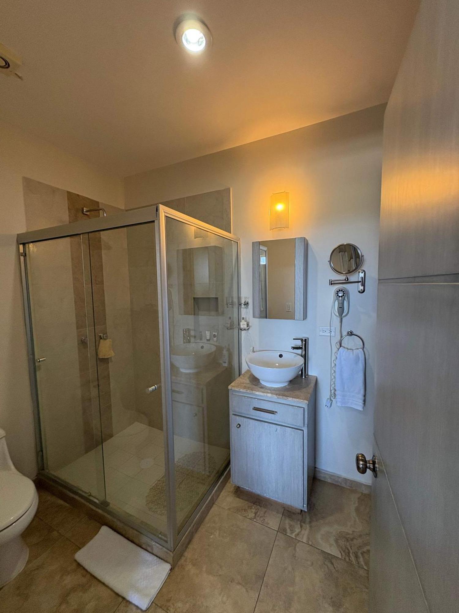 Cabo Cottage Bahia Del Tezal Cabo San Lucas Ngoại thất bức ảnh