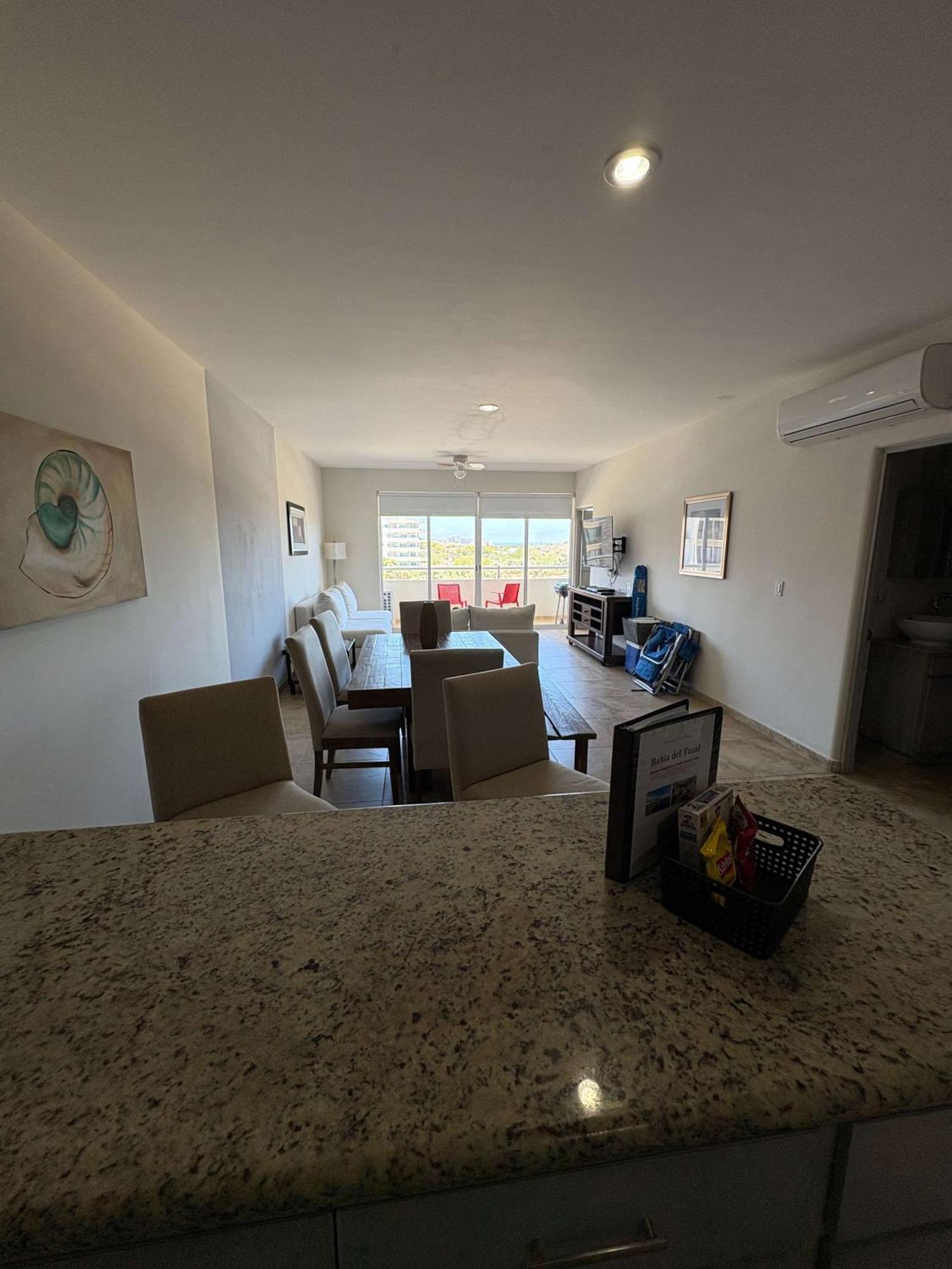Cabo Cottage Bahia Del Tezal Cabo San Lucas Ngoại thất bức ảnh