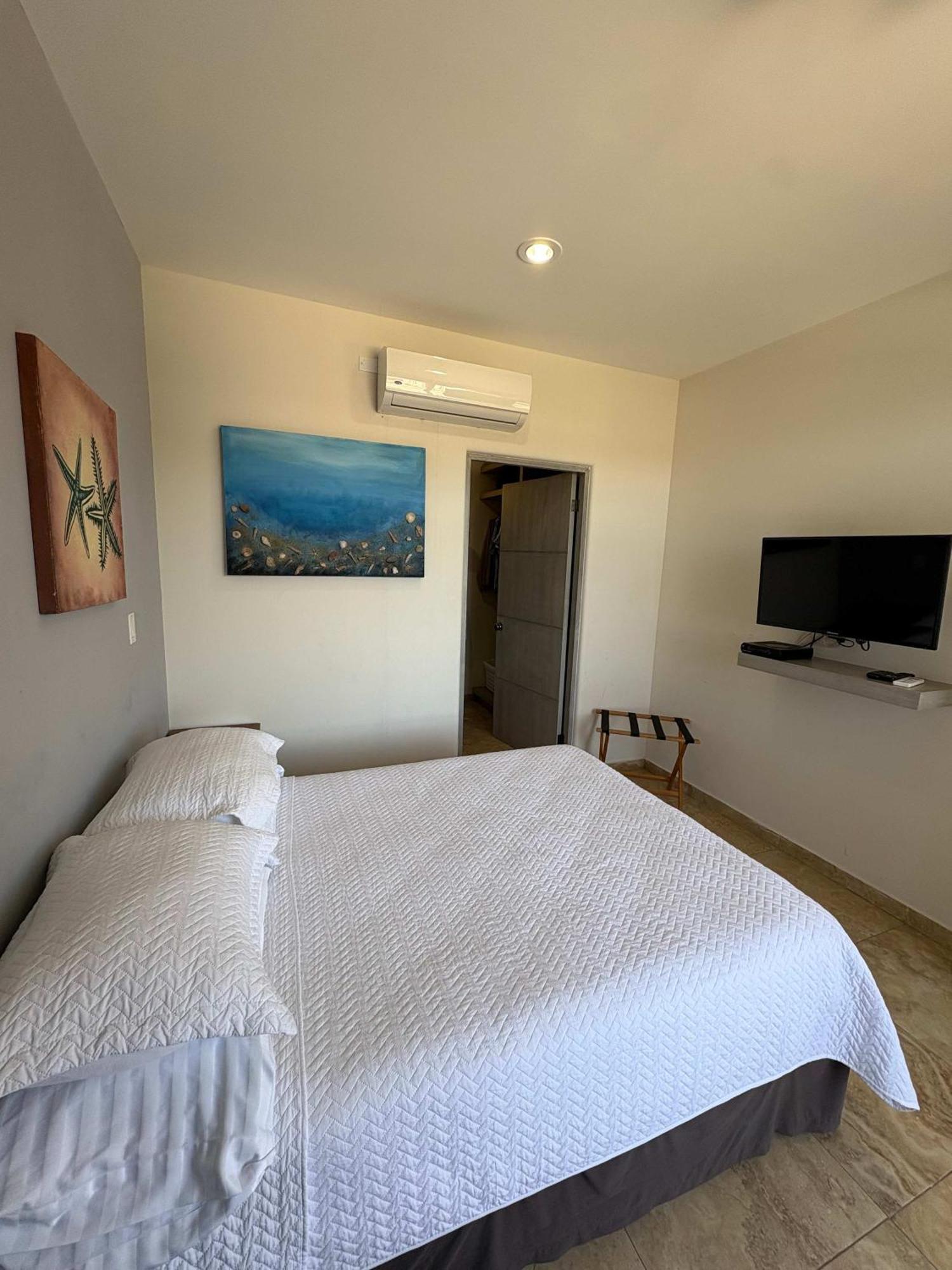 Cabo Cottage Bahia Del Tezal Cabo San Lucas Ngoại thất bức ảnh