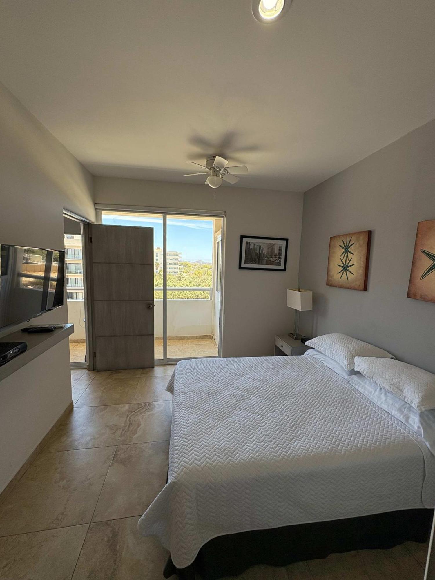 Cabo Cottage Bahia Del Tezal Cabo San Lucas Ngoại thất bức ảnh